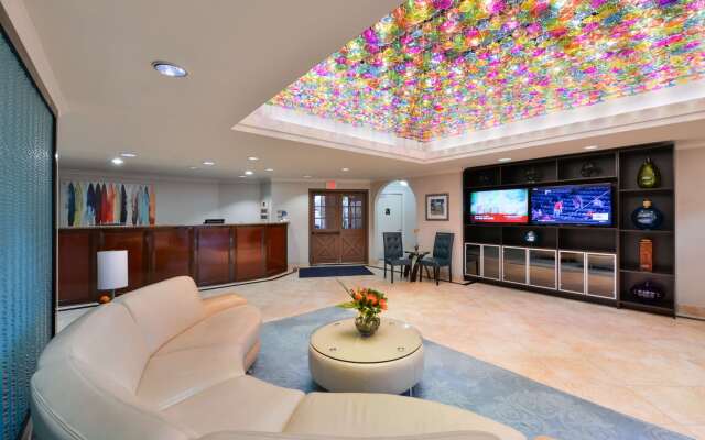 Best Western Plus La Mesa San Diego