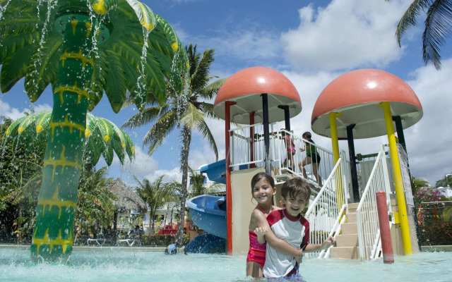 Playa Blanca Beach Resort - All Inclusive
