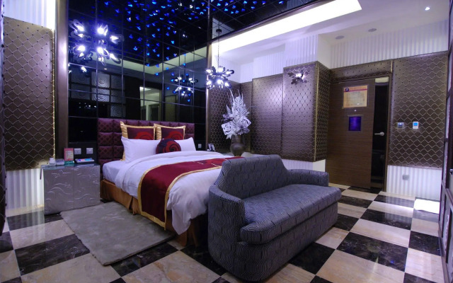 Merry Hi Motel