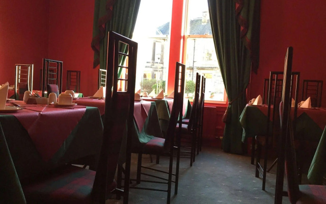 Appin House - Guest house