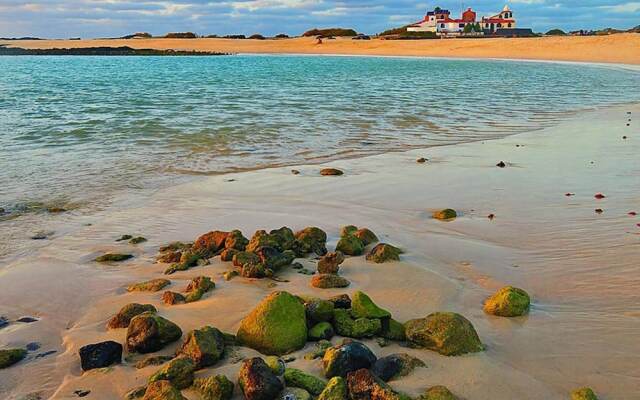 Beach Apartment Marfolin 26 El Cotillo