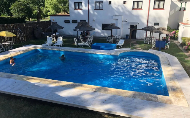 Hotel Spileon