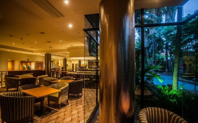 Garden Court Hatfield