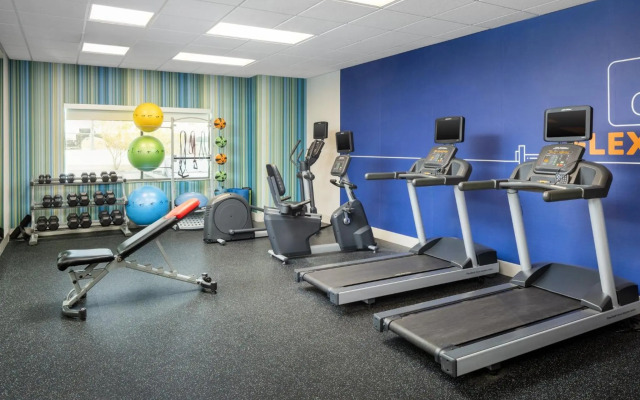 Holiday Inn Express & Suites Phoenix West - Buckeye by IHG