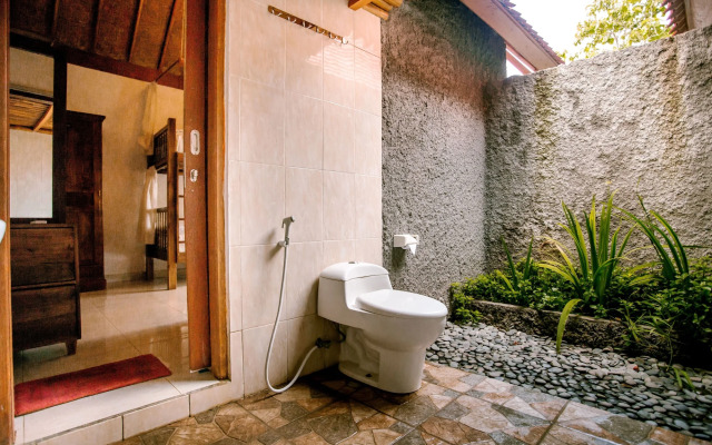 Nuansa Penida Hostel