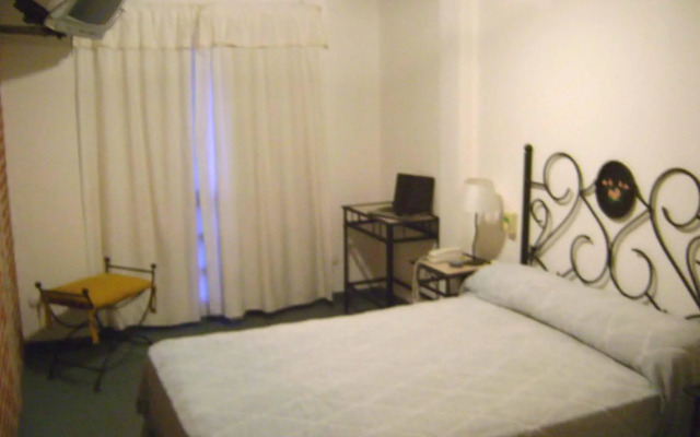 Hotel Brisolei