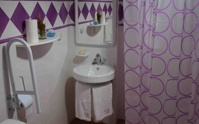 Holiday Home La Pililla