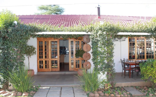 Villa de la Rosa Klerksdorp