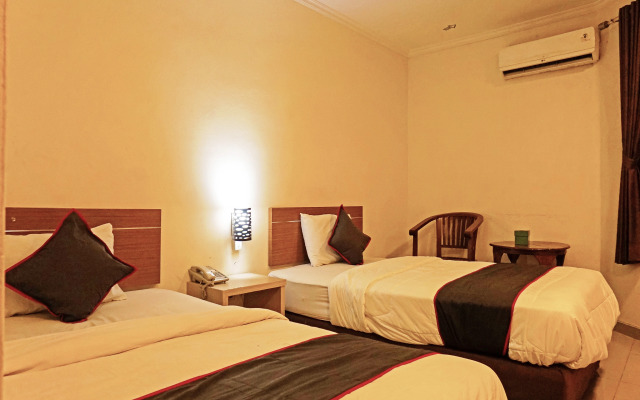 Hotel Fiducia Otista 153