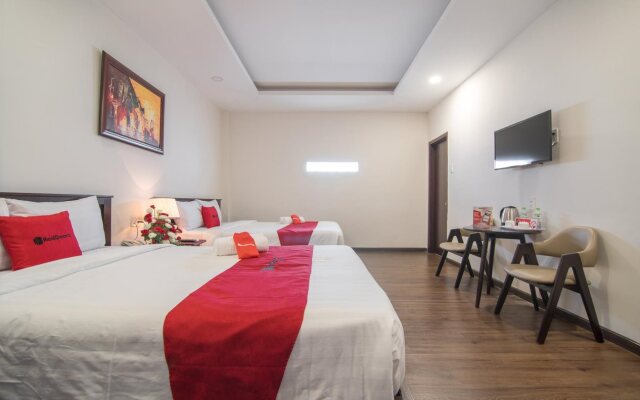 OYO 147 Ambassador Vung Tau Hotel