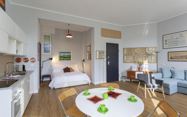 Modern Loft in the Center by Wonderful Italy