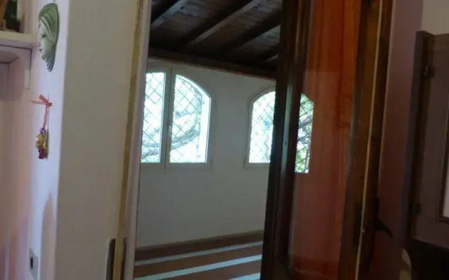 Casa Nespolo