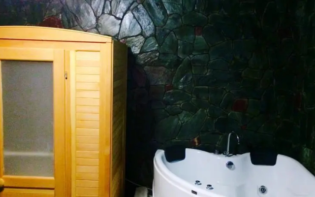 Hotel Poseidon