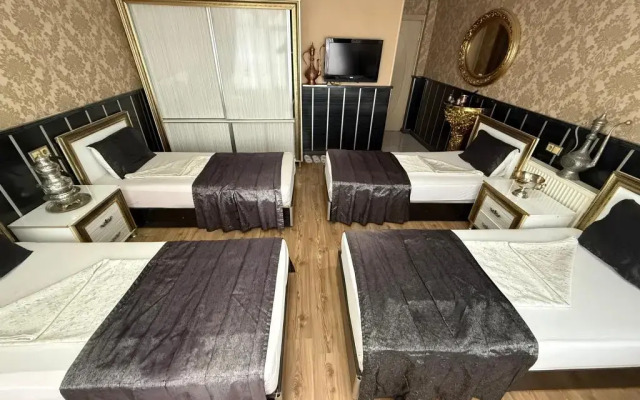 Aslanli Hotel
