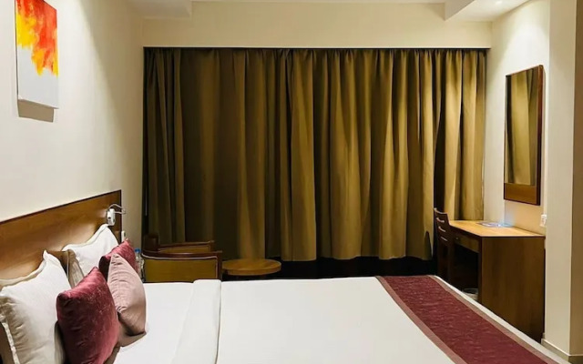 Hotel Archana
