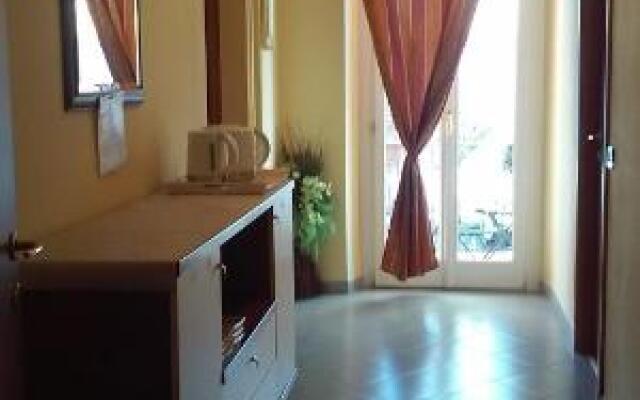 Bed & Breakfast Indaco