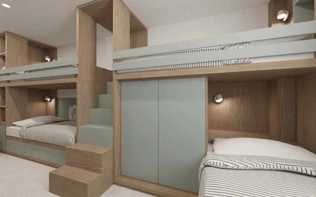 Falasarna Luxury Villas