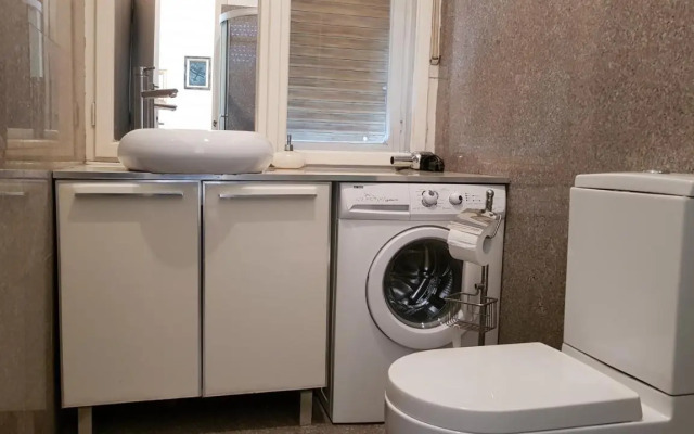 Downtown Belgrade Hostel and Apartments