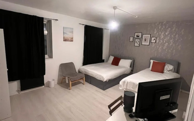 Nest And Limited