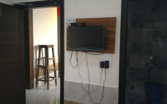 D I Residency
