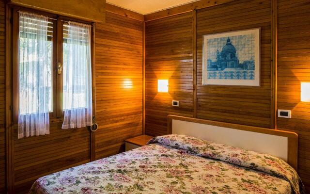 Appartamenti & Bungalows Luca Angiolin