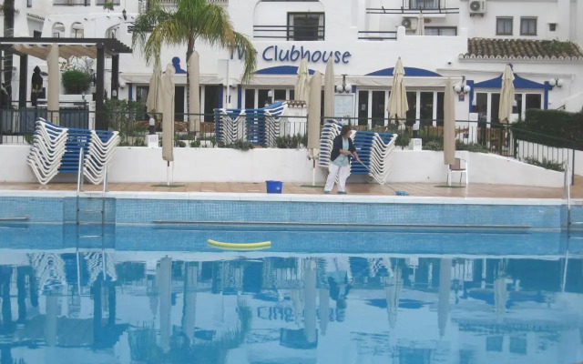 Costa del Sol apartment