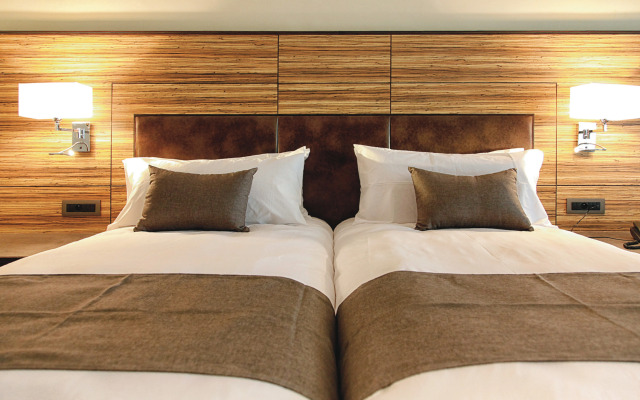 Hotel Riu Tikida Dunas - All Inclusive
