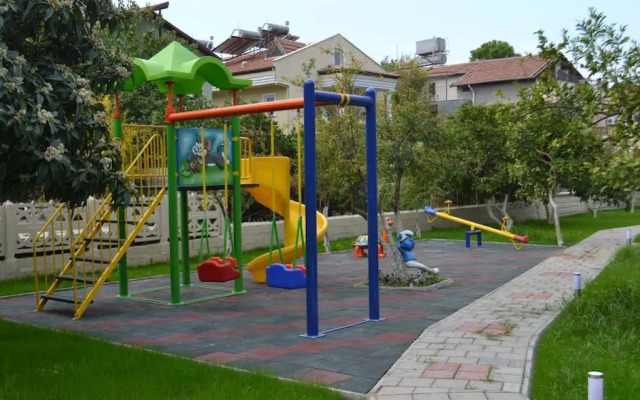 MAVi HOTEL