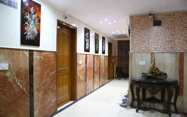 FabHotel Conclave Executive