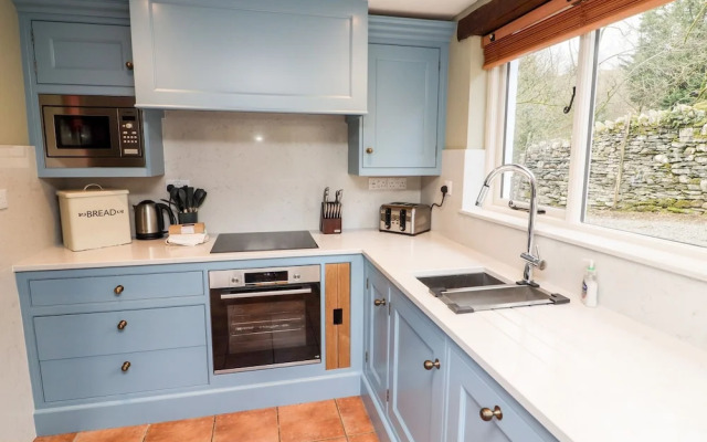 Gunpowder Cottage