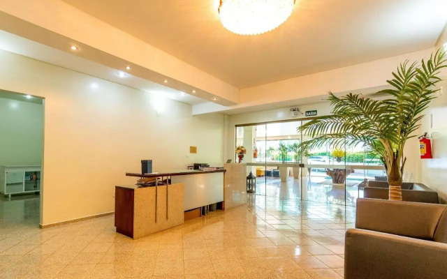 Hotel Fazenda Itacorá