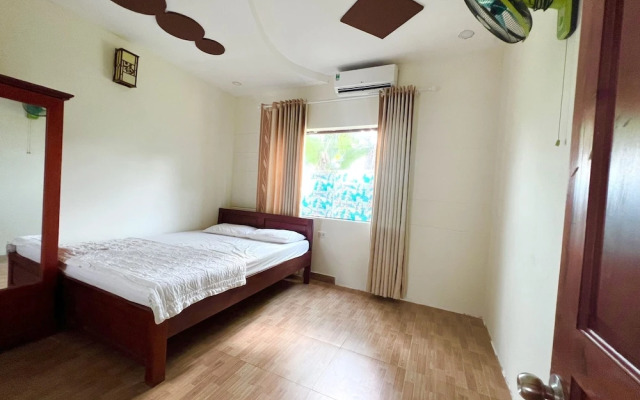 Aloha Hotel Suoi May Phu Quoc