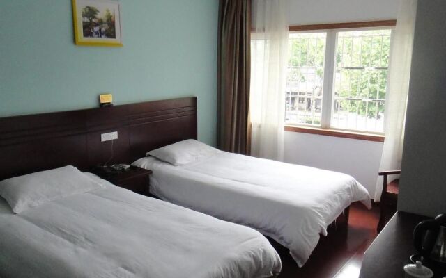 Hangzhou Kairu Business Hotel