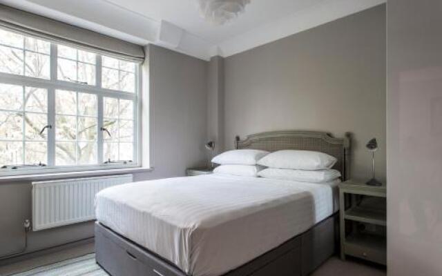 Drayton Gardens VIII by Onefinestay