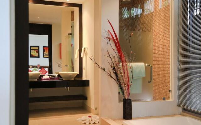 Kata gardens luxury 2bedroom 4B Near Kata Noi Beach