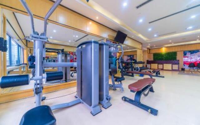 Ramada Yichang Hotel