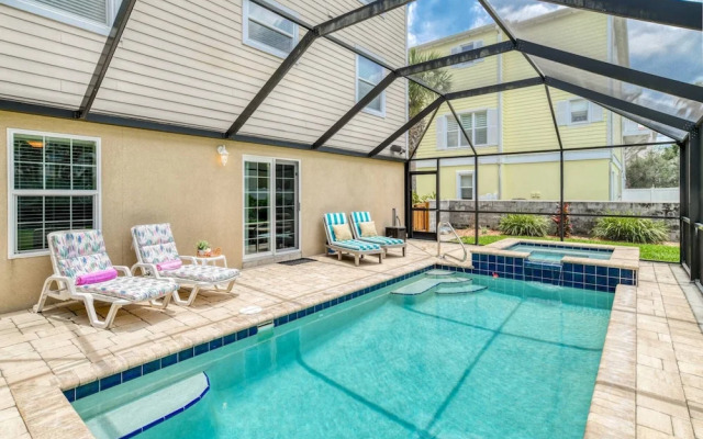 Flamingo Beach Hideaway