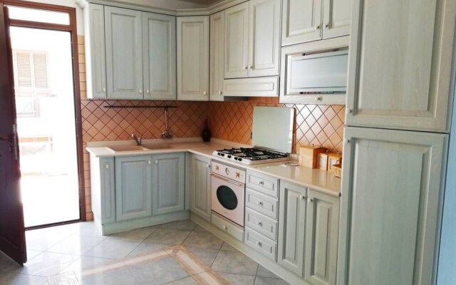 Holiday Home Barbara