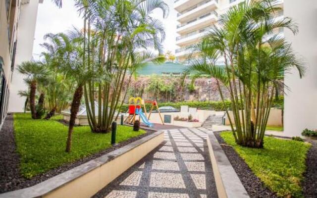 Apartamento Caires