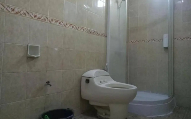 Hotel O Wisma Permata Makassar