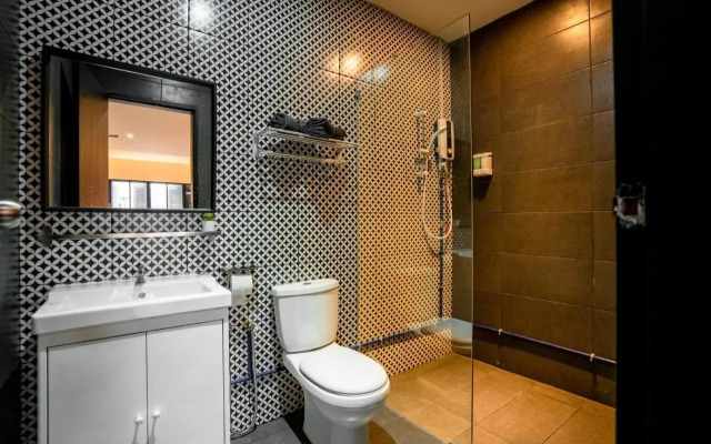 Chulia Heritage Studio