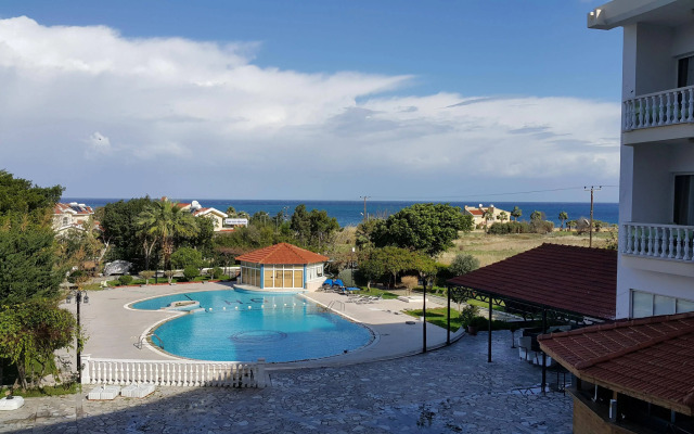 Hotel Sempati