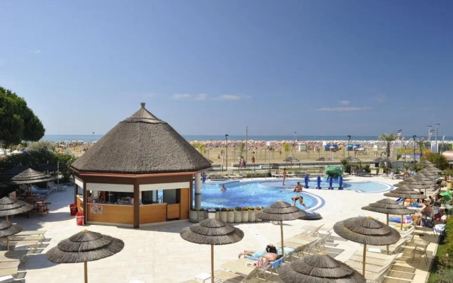 Ashanti Aparthotel