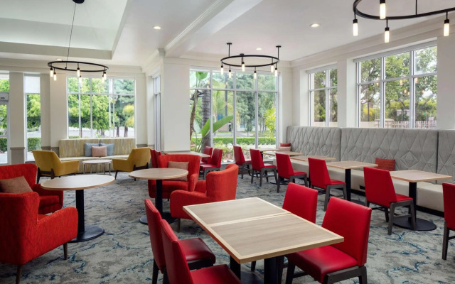 Hilton Garden Inn Arcadia/Pasadena Area