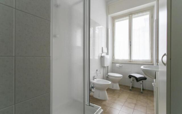 Great Holiday Apt Accogliente E Centrale