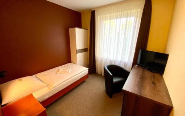 Adamidis Hotel