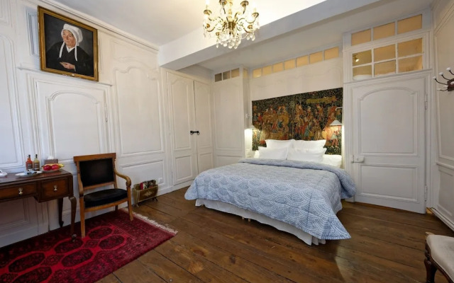 Guest House Saint Yves