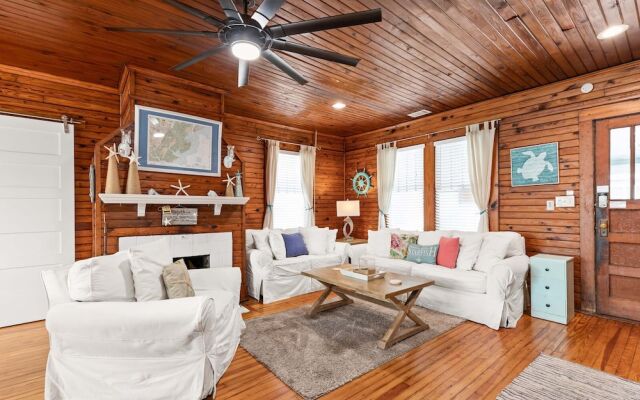 Wish Upon A Starfish