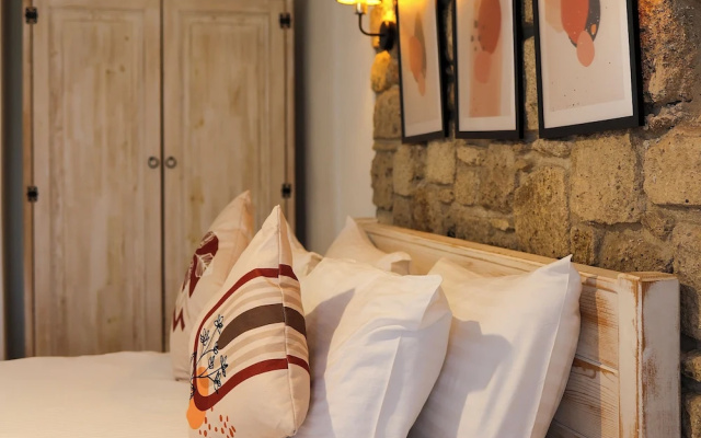 Alacati Lulja Hotel