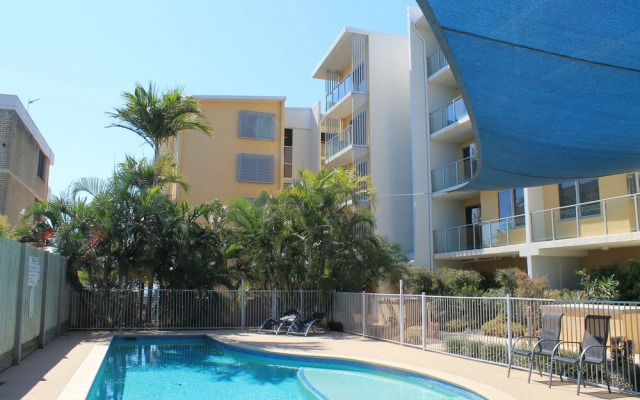 Regent Place Apartments